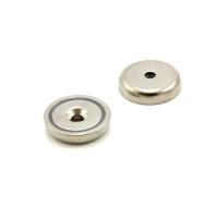 Neodymium Pot Magnet