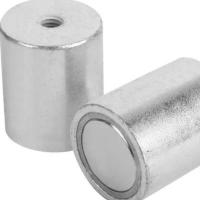 Neodymium Pot Magnet