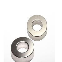Neodymium Speaker Magnets