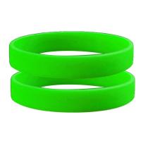 Neon Color Wristband
