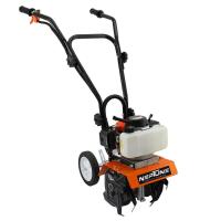 Neptune Power Tiller, 0.63 ltr fuel tank capacity