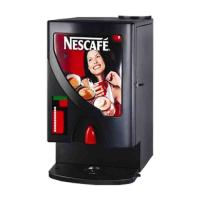 Nescafe Tea Vending Machine