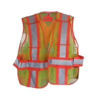 Net Safety Jacket