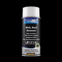  Neutral Rust Remover
