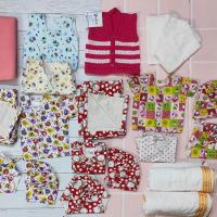 New Born Baby Set