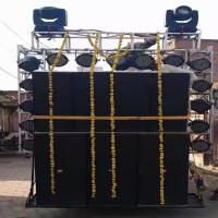 New Dj Sound Setup Rental Service, Party, function type