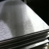 Nickel Alloy Sheet