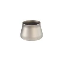 Nickel SS Reducer Tube fitting, thermal resistance