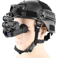 Night Vision Goggles