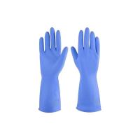 Nitrile Chemisafe Gloves