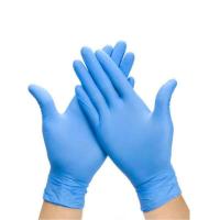 Nitrile Examination Glove