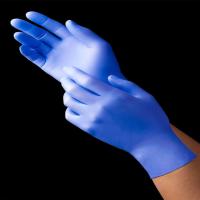 Nitrile Examination Glove