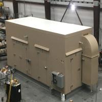 Noise Acoustic Enclosures