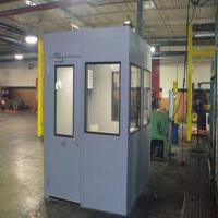 Noise Enclosures Acoustic