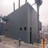 Noise Enclosures Acoustic