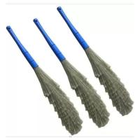 Non Dust Plastic Broom