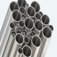 Non Ferrous Pipes