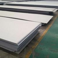 Non-Magnetic MS Plate, Minimize magnetic properties