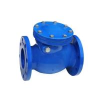 Non Return Valves