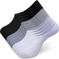 Non-slip Cotton Socks Image
