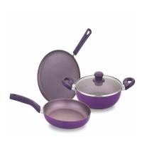 Non Stick Cookware Kadhai