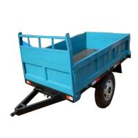 Non Tipping Trailer
