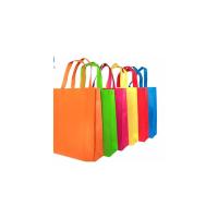 Good Quality Fabric Non Woven Bag With Printing