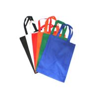 Good Quality Fabric Non Woven Bag With Printing