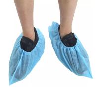 Non Woven Shoe Covers