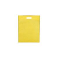 Non Woven Yellow Bag