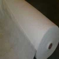 Nonwoven Filament Geotextile  Image