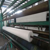 Nonwoven Filament Geotextile 
