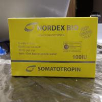 Nordex Bio Somatropin Injection, Recombinant growth aid