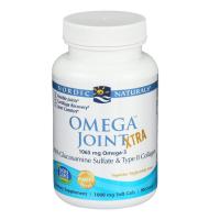 Nordic Omega-3 Fish Oil