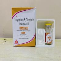 Novo Imipenem Cilastatin Injection IP, kidneys uses