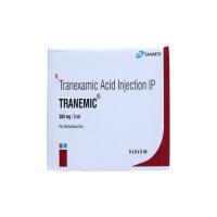 Novo Tranexamic Acid Injection IP, Tranexamic Acid
