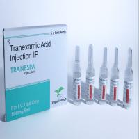 Novo Tranexamic Acid Injection IP, Tranexamic Acid