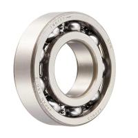 NTN Groove Ball Bearing
