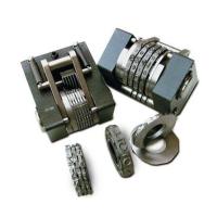 Automatic Number Machine Stainless Steel Corrosion Free