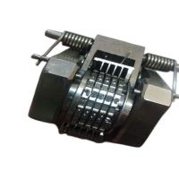 Automatic Number Machine Stainless Steel Corrosion Free