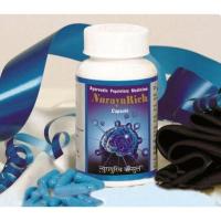 Nurayu Rich Nevins Capsules Image