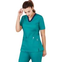 Stylish, Comfortable Female Nurse Outfit Manufacturer
