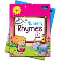 Nursery Rhymes Books