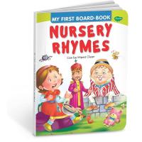 Nursery Rhymes Books