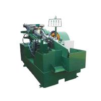Nut Bolt Machines