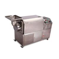 Nut Roasting Machines