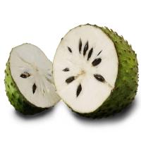 Nutritional Soursop Fruit
