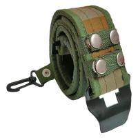 Nylon Army Belt