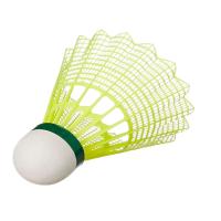 Nylon Badminton Shuttlecock
