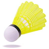 Nylon Badminton Shuttlecock